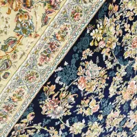 فرش ۱۲۰۰ شانه ارسال از کاشان|فرش|شهرکرد, |دیوار