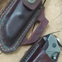 چاقو برونینگ