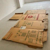 کارتن یخچال ساید