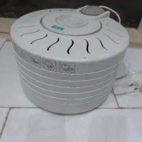 میوه خشک کن