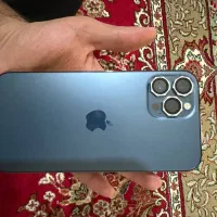 آیفون ۱۲ پرومکس ۲۵۶گیگ