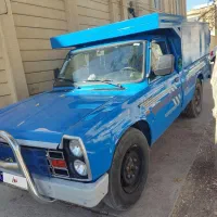 نیسان زامیاد ۱۴۰۱