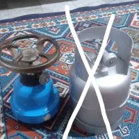 گاز پیک نیک|اجاق گاز و لوازم برقی پختوپز|کرج, خرمدشت|دیوار