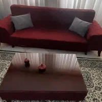 مبل راحتی چستر۷نفره