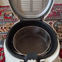 سرخ کن آکبند نو|اجاق گاز و لوازم برقی پختوپز|ساوه, |دیوار