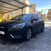 اریزو 5توربو اتومات iE|خودرو سواری و وانت|کرمانشاه, |دیوار