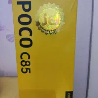 poco c85 آکبند