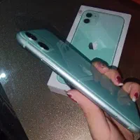 IPhone 11 128 Z/AA 2SIM|موبایل|ارومیه, |دیوار