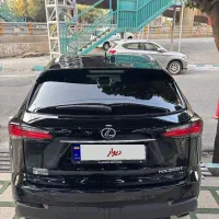 Nx200بدون رنگ|خودرو سواری و وانت|تهران, قیطریه|دیوار