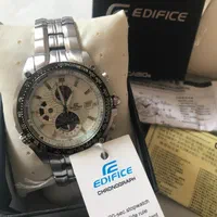 کاسیو ادیفیس کرنوگراف خلبانی(ادیفایس-سیکو۵-سوالار)