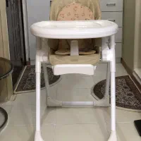 صندلی غذا کودک