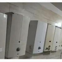 اگر آبگرمکن قدیمی شما رو سرویس میکنم مثل اول