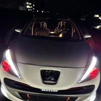 ۲۰۷ تیپ ۳ مدل ۱۴۰۳