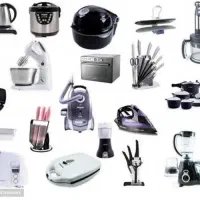 لوازم خانگی اقساط