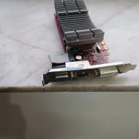 فروش هارد و رم و کارت گرافیک|قطعات و لوازم جانبی رایانه|بجنورد, |دیوار