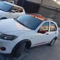 کویکR1400پارس خودرویی|خودرو سواری و وانت|هشتگرد, فاز ۷ مهستان|دیوار