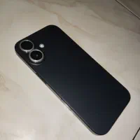 iphone 16 normal  ZAA|موبایل|تهران, نازی‌آباد|دیوار