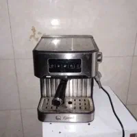 اسپرسو ساز لواک درحد