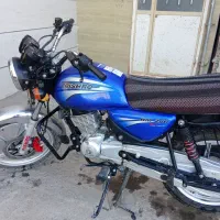 پیشرو دویست|موتورسیکلت|سبزوار, توحیدشهر|دیوار