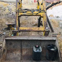 بیل چهار جک ۹ پیستون