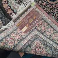 فرش (۱۰۰۰ شانه تراکم ۳۰۰۰)|فرش|ملایر, |دیوار