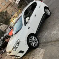 جک S5 اتومات مدل ۱۳۹۶ بدون رنگ معاوضه با پارس|خودرو سواری و وانت|مشهد, شهید فرامرز عباسی|دیوار