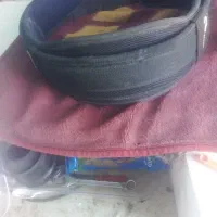 کمر بدنسازی و دیسک کمر