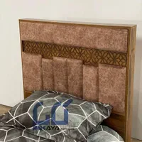 کایا چوب تولید و پخش انواع سرویس خواب چوبی|تخت و سرویس خواب|اسلام‌شهر, شهرک امام حسین (میان آباد)|دیوار