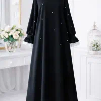 عبا و پیراهن