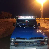 نیسان دیزل|خودرو سواری و وانت|ارسنجان, |دیوار