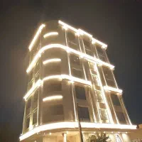 ۱۵۵متر نوساز هاشمیه مدرن