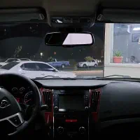 دنا اتومات آپشنال|خودرو سواری و وانت|گنبد کاووس, |دیوار