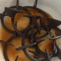 برای هر لکه و کثیفی یه راه حل دارم