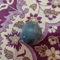 سنگ کلکسیونی قدیمی|کلکسیون اشیاء عتیقه|ایذه, |دیوار