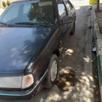 ۴۰۵ مدل ۸۵|خودرو سواری و وانت|مشهد, کشف|دیوار