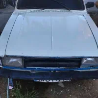 پیکان وانت مدل 88|خودرو سواری و وانت|منوجان, |دیوار