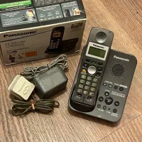 تلفن بیسیم پاناسونیک