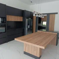 کابینت و کمد دیواری و جاکفشی