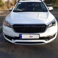 خودرو فیدلیتی پرایم ۵ نفره مدل ۱۴۰۳