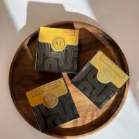 پنکک لاکچری کوین اصل وارجینال