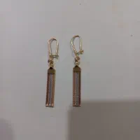 مقداری طلا 200 بالای فی|جواهرات|همدان, |دیوار