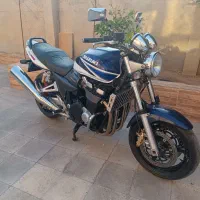 موتورسیکلت سوزوکی جی اس ایکس ۱۴۰۰ فروشی|موتورسیکلت|کازرون, |دیوار