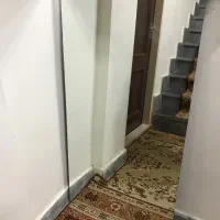 اینه قدی بدون کلاف