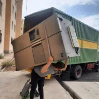 حمل اثاثیه منزل سریع قابل اعتماد و مقرون به صرفه