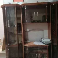 کمد سه تیکه