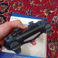 دسته پلی 4|کنسول، بازی ویدئویی و آنلاین|آران و بیدگل, |دیوار