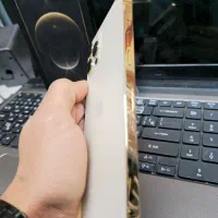 آیفون 12 pro max|موبایل|شاهینشهر, نظامی|دیوار