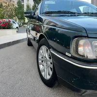 پژو 405 جی ال ایکس (GLX)، مدل ۱۳۸۰|خودرو سواری و وانت|تهران, ائمه اطهار|دیوار