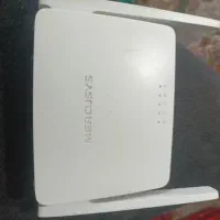 وای فای|مودم و تجهیزات شبکه|ارومیه, |دیوار