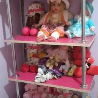 سرویس چوب نوجوان|تخت و سرویس خواب|ماهدشت, |دیوار